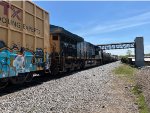 CSX 3363